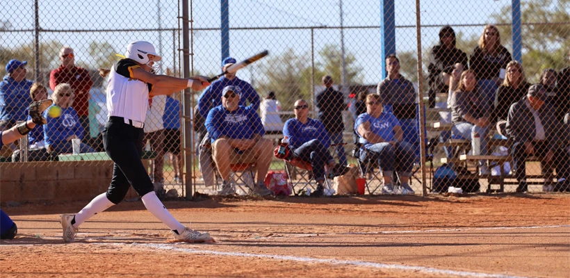 Adrian College Softball Camps