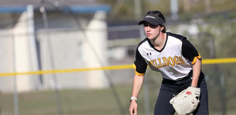 Adrian College Softball Camps